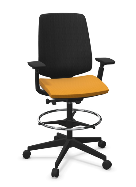 Baliestoel Lightup 350STN