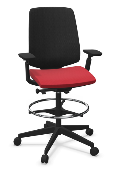 Baliestoel Lightup 350STN