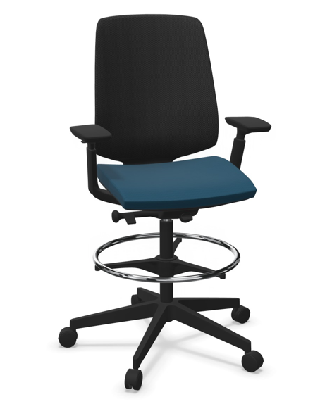Baliestoel Lightup 350STN