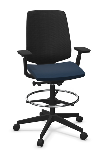 Baliestoel Lightup 350STN