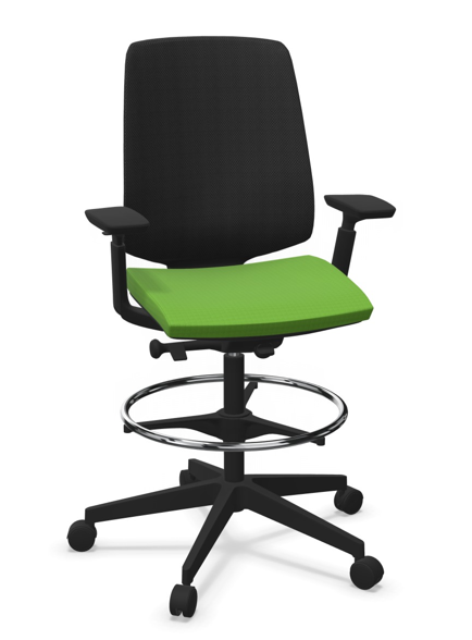 Baliestoel Lightup 350STN