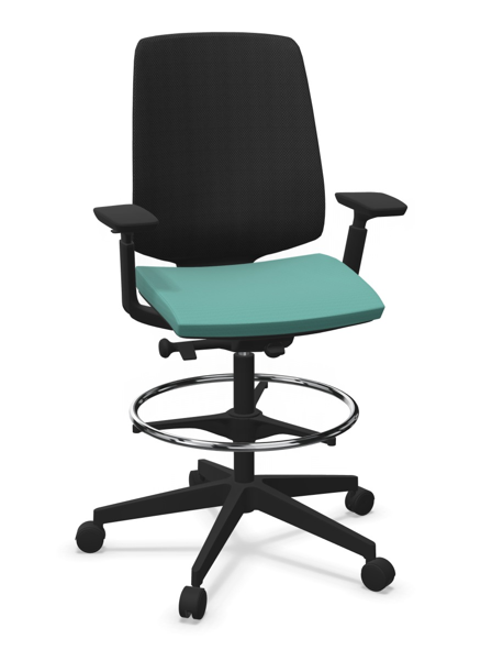 Baliestoel Lightup 350STN