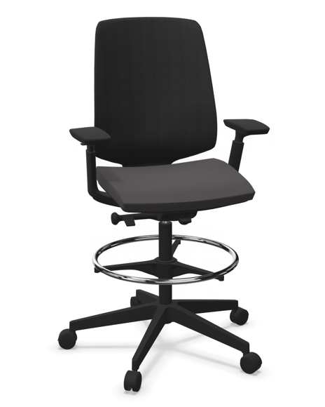 Baliestoel Lightup 350STN