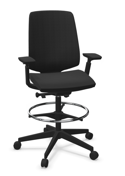 Baliestoel Lightup 350STN