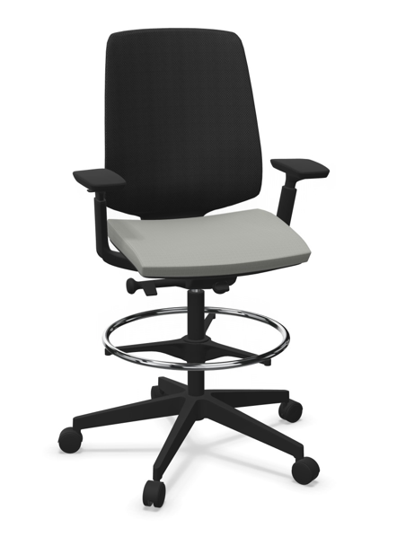 Baliestoel Lightup 350STN