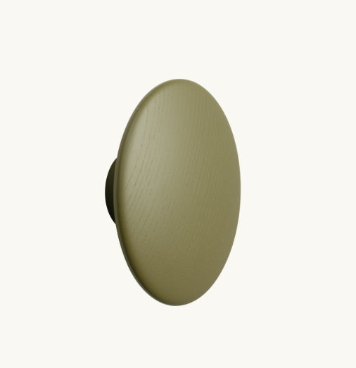 Dot wood dia 17 cm