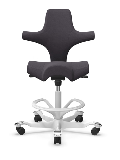 Baliestoel HÅG Capisco 8106 hoog