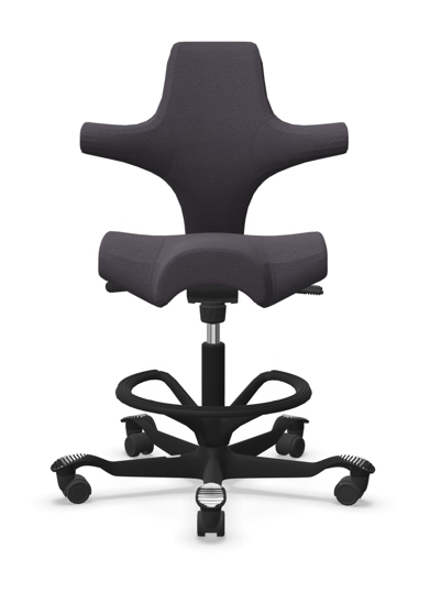 Baliestoel HÅG Capisco 8106 hoog