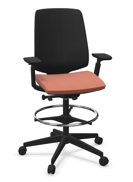 Baliestoel Lightup 350STN