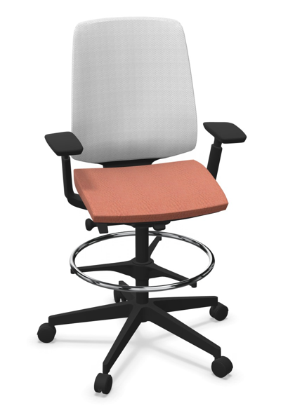 Baliestoel Lightup 350STN