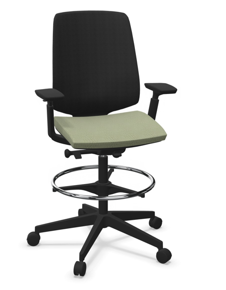 Baliestoel Lightup 350STN