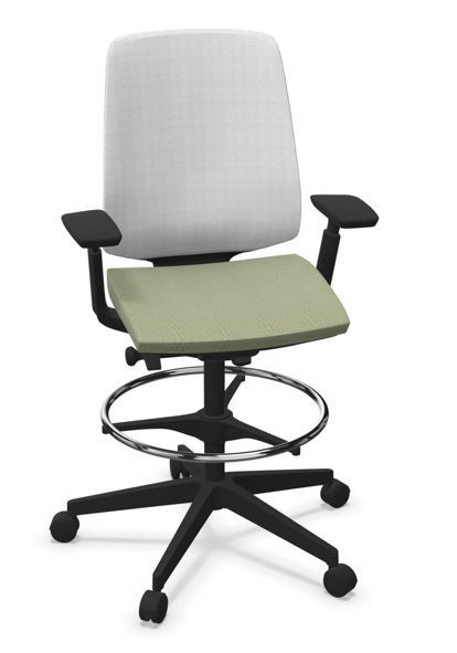 Baliestoel Lightup 350STN