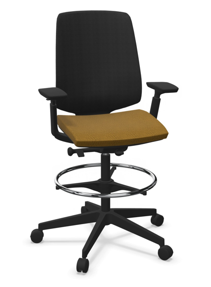 Baliestoel Lightup 350STN