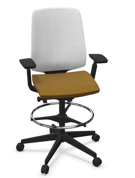 Baliestoel Lightup 350STN