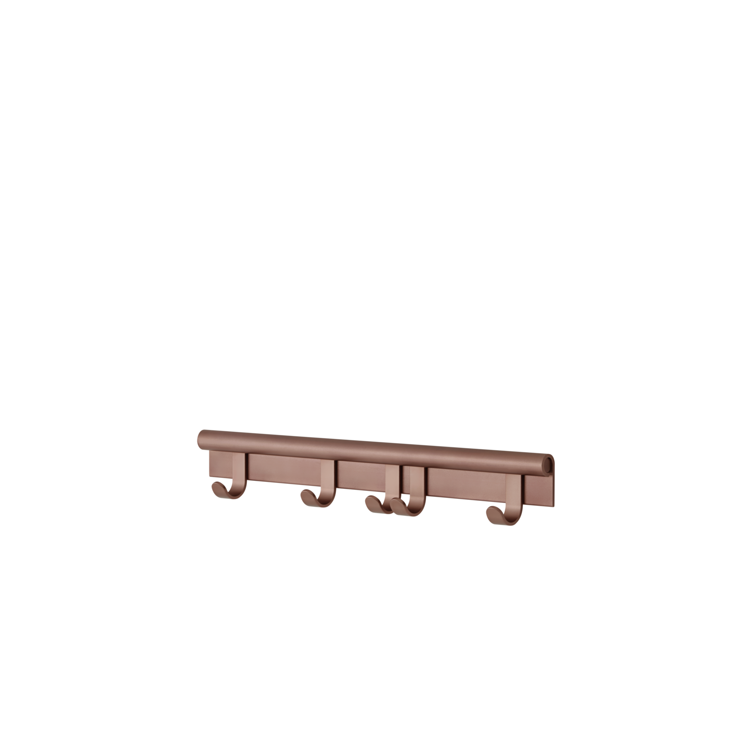Coil Coat Rack
