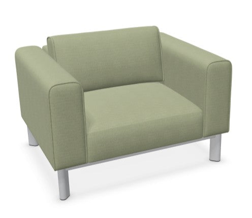 Decenta 10H - Fauteuil