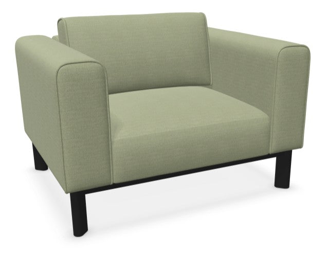 Decenta 10H - Fauteuil