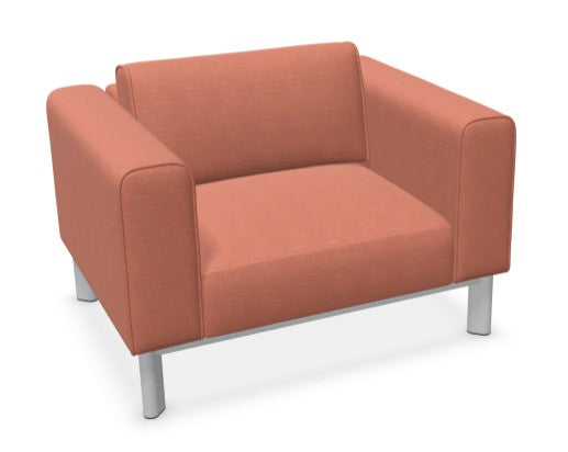 Decenta 10H - Fauteuil