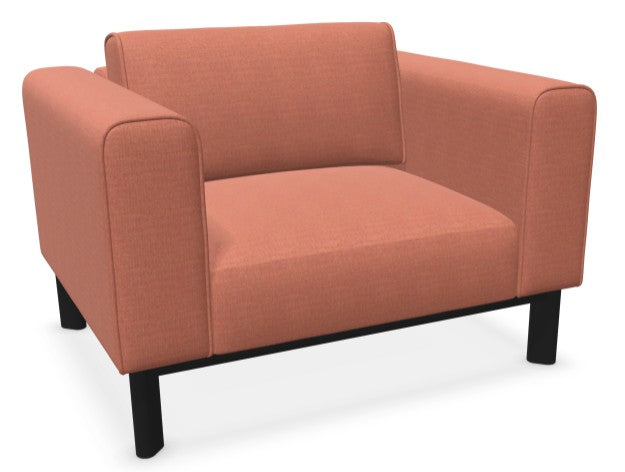 Decenta 10H - Fauteuil