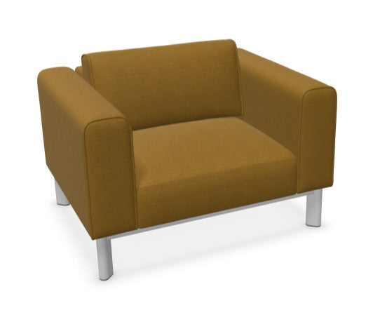 Decenta 10H - Fauteuil