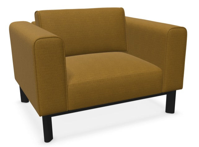 Decenta 10H - Fauteuil