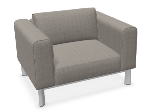 Decenta 10H - Fauteuil
