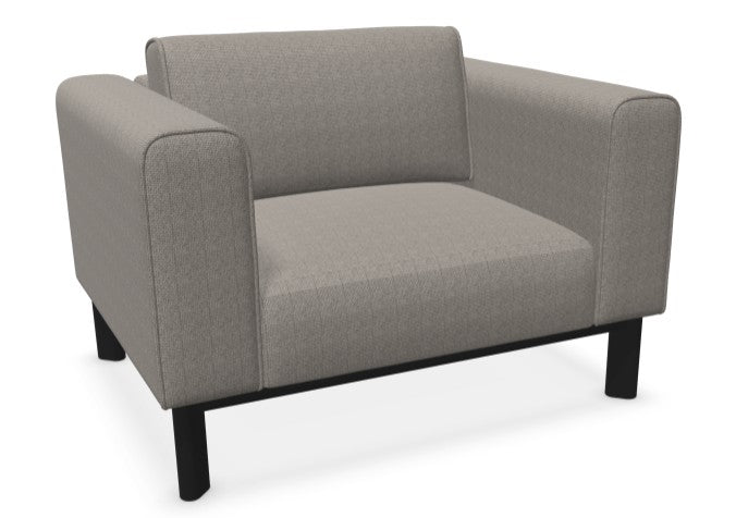 Decenta 10H - Fauteuil
