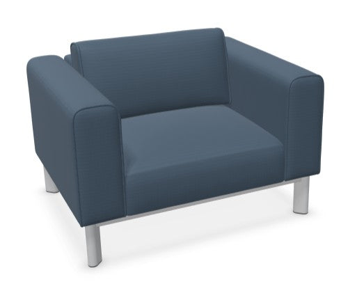 Decenta 10H - Fauteuil