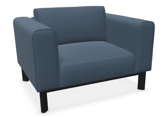 Decenta 10H - Fauteuil