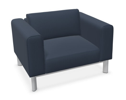 Decenta 10H - Fauteuil