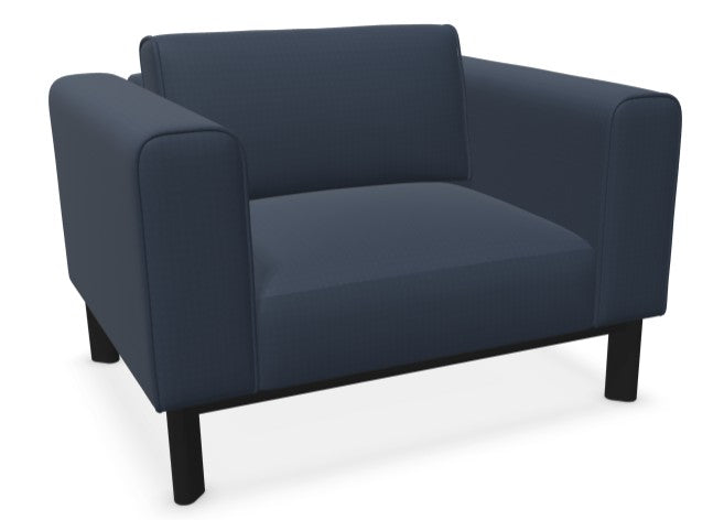 Decenta 10H - Fauteuil