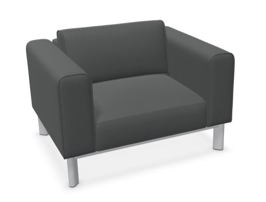 Decenta 10H - Fauteuil