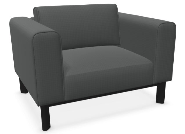 Decenta 10H - Fauteuil