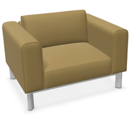 Decenta 10H - Fauteuil