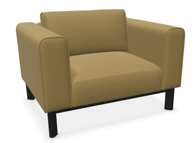Decenta 10H - Fauteuil
