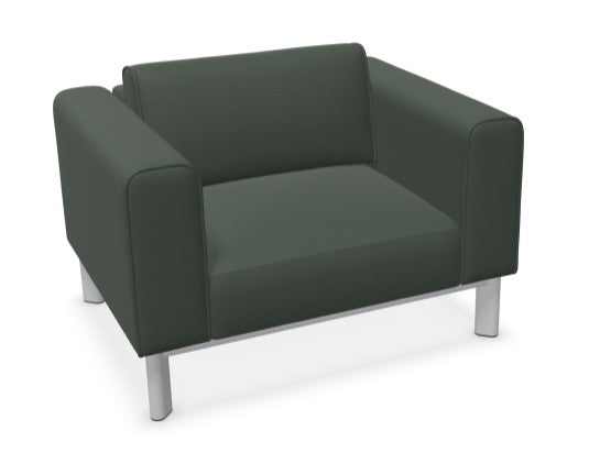 Decenta 10H - Fauteuil