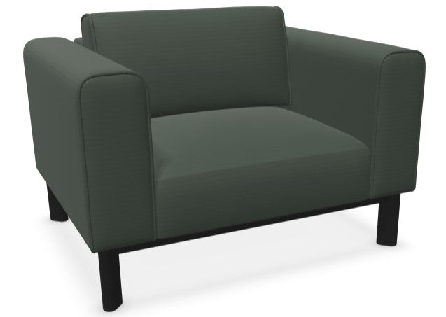Decenta 10H - Fauteuil