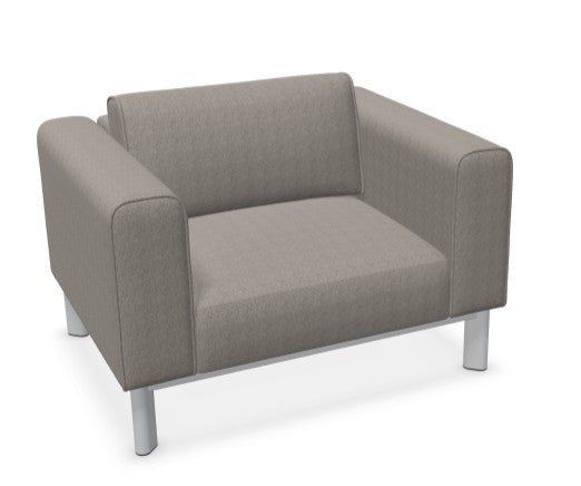 Decenta 10H - Fauteuil
