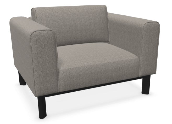 Decenta 10H - Fauteuil