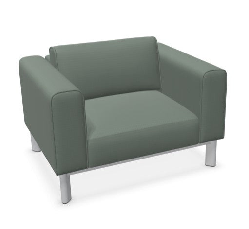Decenta 10H - Fauteuil