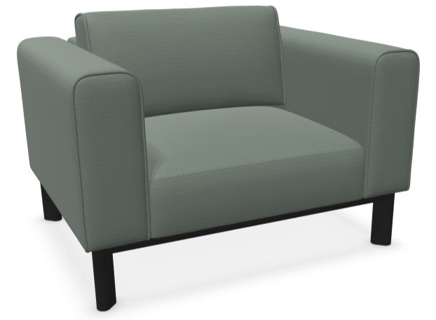 Decenta 10H - Fauteuil