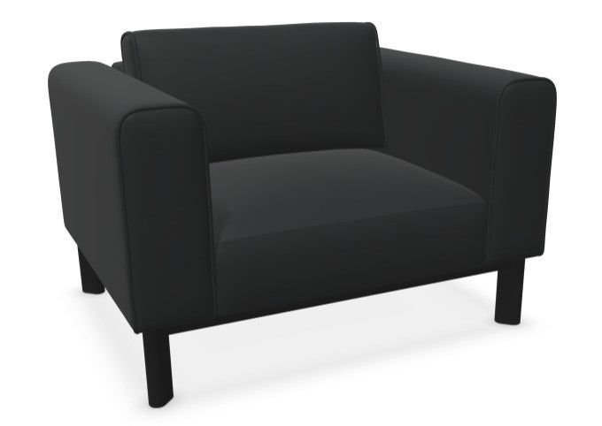 Decenta 10H - Fauteuil