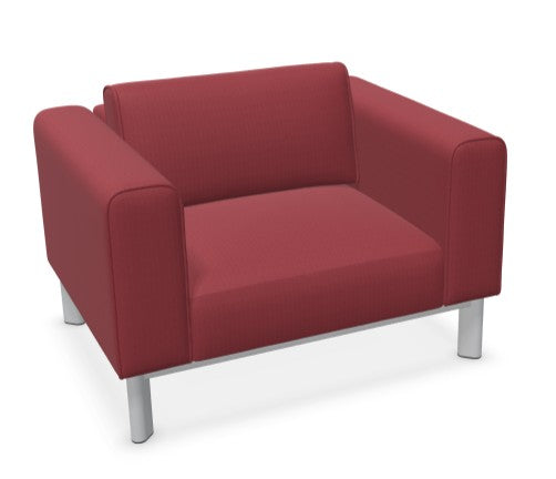 Decenta 10H - Fauteuil