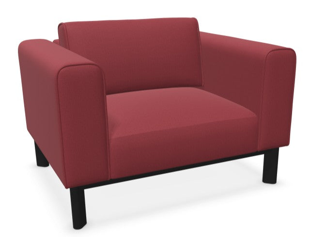 Decenta 10H - Fauteuil