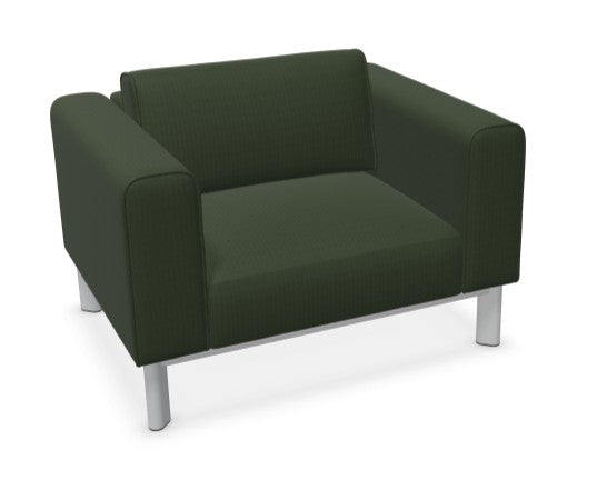 Decenta 10H - Fauteuil