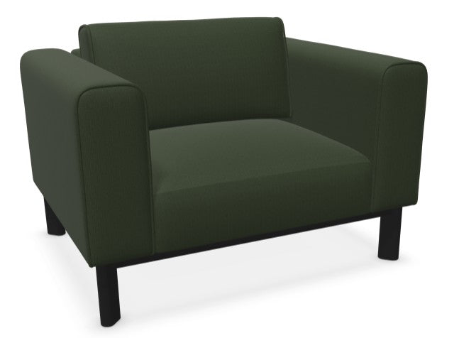 Decenta 10H - Fauteuil