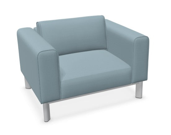 Decenta 10H - Fauteuil