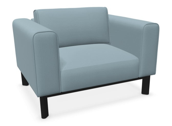Decenta 10H - Fauteuil