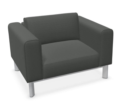 Decenta 10H - Fauteuil