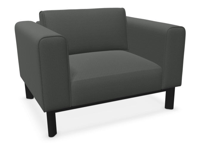Decenta 10H - Fauteuil